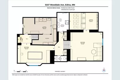 5337 Wooddale Avenue, Edina, MN 55424 - Photo 53