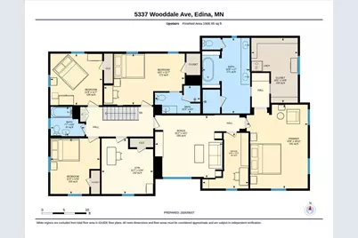 5337 Wooddale Avenue, Edina, MN 55424 - Photo 51