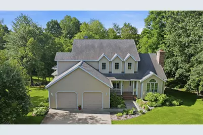 2320 40th Street N, Sartell, MN 56377 - Photo 1