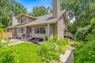 5473 E Brenner Pass, Fridley, MN 55432 - Photo 1