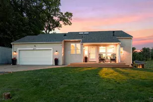 8870 202nd St N, Forest Lake, MN 55025 - Photo 1