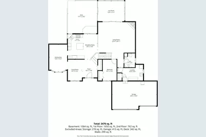 3901 Foxglove Court N, Brooklyn Park, MN 55443 - Photo 85