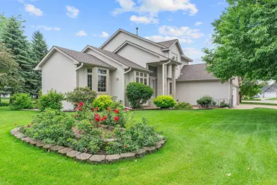 3901 Foxglove Court N, Brooklyn Park, MN 55443 - Photo 5