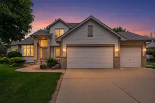 3901 Foxglove Ct N, Brooklyn Park, MN 55443 - Photo 1