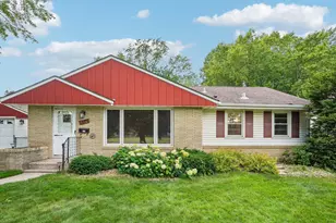 8438 Park Ave S, Bloomington, MN 55420 - Photo 1