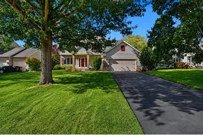 1860 Spinaker Drive, Woodbury, MN 55125 - Photo 1