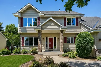 1860 Spinaker Drive, Woodbury, MN 55125 - Photo 3
