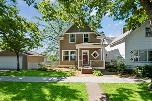 320 Michigan St, Saint Paul, MN 55102 - Photo 1