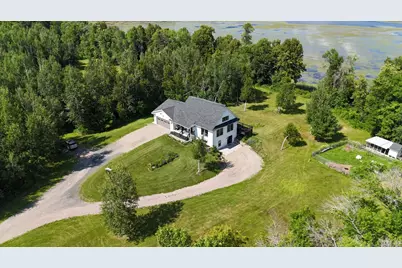 28615 Quail Road, Shafer, MN 55074 - Photo 1
