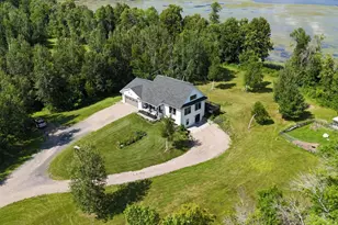 28615 Quail Rd, Shafer, MN 55074 - Photo 1