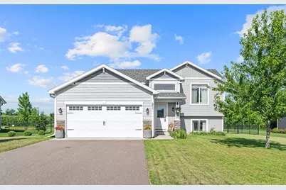 371 Cedar Avenue N, Maple Lake, MN 55358 - Photo 1