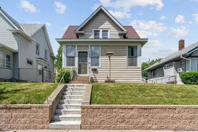 1435 Sherburne Avenue, Saint Paul, MN 55104 - Photo 1