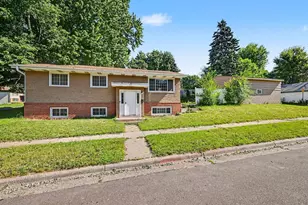 401 42nd Ave NE, Minneapolis, MN 55421 - Photo 1