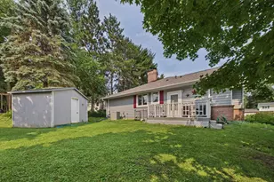 3235 Park Overlook Dr, Shoreview, MN 55126 - Photo 17