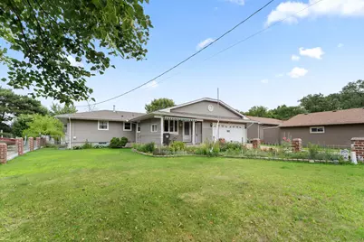 557 Cheri Lane NE, Fridley, MN 55421 - Photo 33
