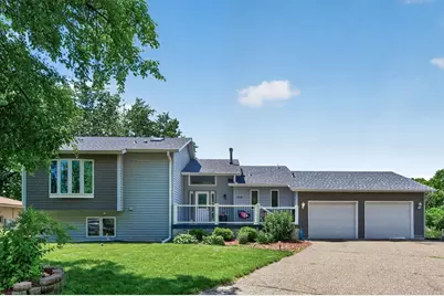 4430 Independence Avenue N, New Hope, MN 55428 - Photo 1