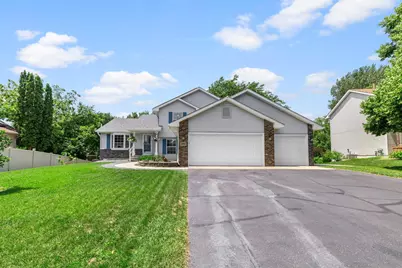 4629 Weston Hills Drive, Eagan, MN 55123 - Photo 9