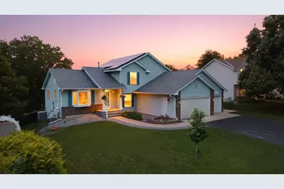 4629 Weston Hills Drive, Eagan, MN 55123 - Photo 1