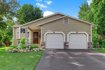 17762 S Shore Lane W, Eden Prairie, MN 55346 - Photo 1