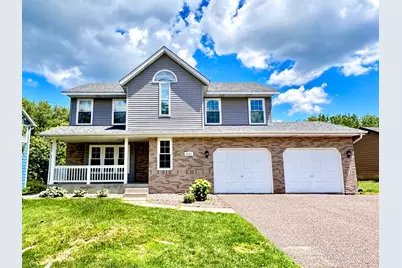 5501 Golfview Avenue N, Oakdale, MN 55128 - Photo 1