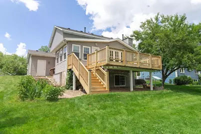 5501 Golfview Avenue N, Oakdale, MN 55128 - Photo 33