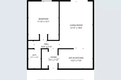 4207 Lakeside Avenue N #122, Brooklyn Center, MN 55429 - Photo 11