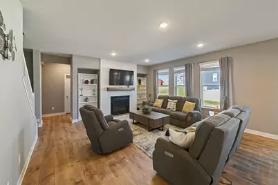 8622 Platinum Cove, Woodbury, MN 55129 - Photo 11