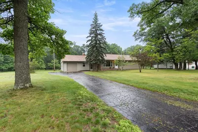 6256 Clearwater Road, Baxter, MN 56425 - Photo 1