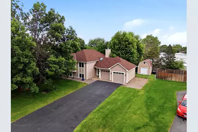 12013 Aztec Street NW, Coon Rapids, MN 55433 - Photo 33