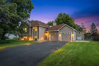 12013 Aztec Street NW, Coon Rapids, MN 55433 - Photo 1