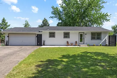 620 Hillside Drive NW, Watertown, MN 55388 - Photo 1