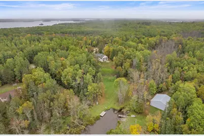 3300 Breezy Point Road, Tower, MN 55790 - Photo 1