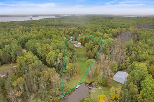 3300 Breezy Point Rd, Tower, MN 55790 - Photo 3