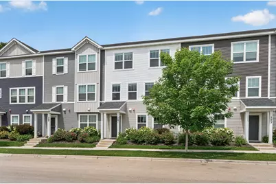 781 Midtown Lane, New Brighton, MN 55112 - Photo 3