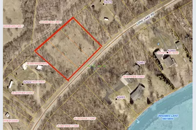 Tbd Long Lake, Ottertail, MN 56571 - Photo 3