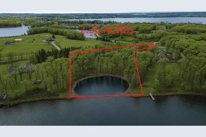 Tbd W Lake Ida Lane, Pelican Rapids, MN 56572 - Photo 1