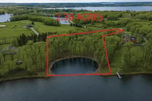 Tbd W Lake Ida Ln, Pelican Rapids, MN 56572 - Photo 1