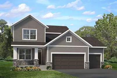 14728 Kingsview Court N, Dayton, MN 55327 - Photo 1