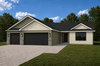321 Falcon Run, Eagle Lake, MN 56024 - Photo 3