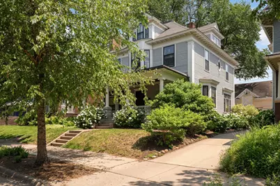 2417 Colfax Avenue S, Minneapolis, MN 55405 - Photo 3