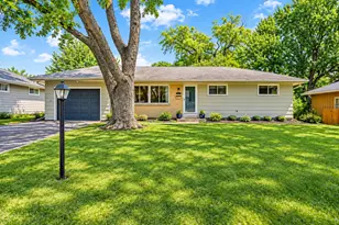 4724 Oregon Ave N, New Hope, MN 55428 - Photo 1