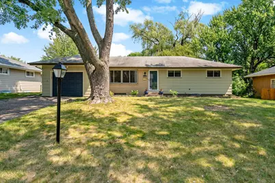 4724 Oregon Avenue N, New Hope, MN 55428 - Photo 3