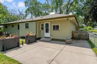 4724 Oregon Avenue N, New Hope, MN 55428 - Photo 35