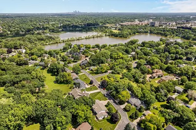 6716 W Shore Drive, Edina, MN 55435 - Photo 9
