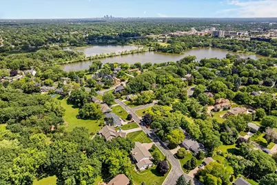 6716 W Shore Drive, Edina, MN 55435 - Photo 3