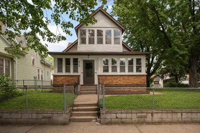 813 Blair Avenue, Saint Paul, MN 55104 - Photo 3