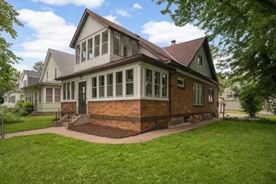 813 Blair Avenue, Saint Paul, MN 55104 - Photo 1