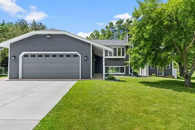 9486 Van Buren Street NE, Blaine, MN 55434 - Photo 1