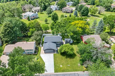 9486 Van Buren Street NE, Blaine, MN 55434 - Photo 5