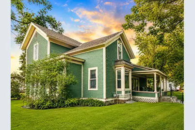 14 3rd Avenue SW, Verndale, MN 56481 - Photo 1